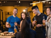 会健身的人，可能更会吃